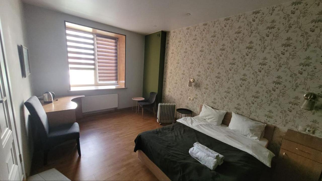 Hotel The Gallery Киев Экстерьер фото