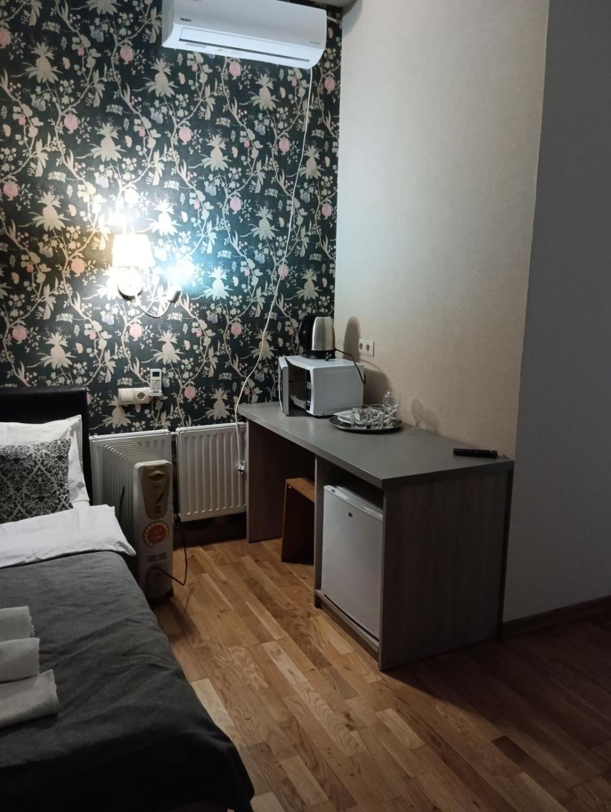 Hotel The Gallery Киев Экстерьер фото