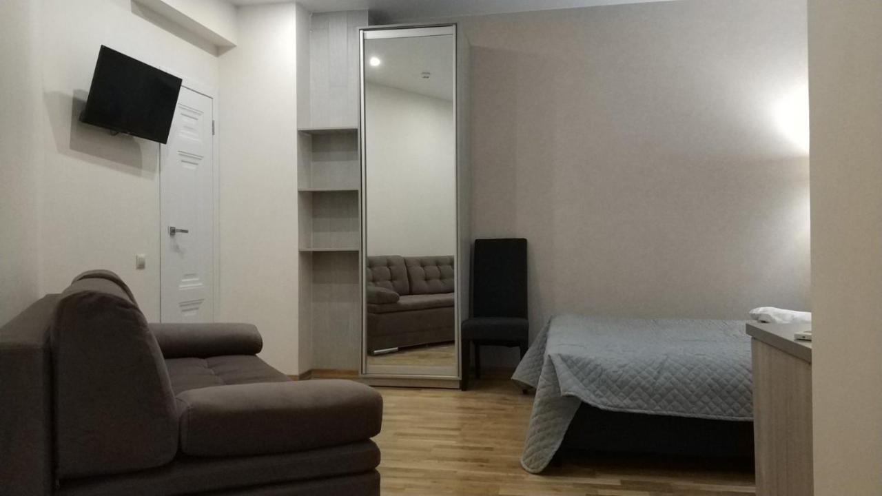 Hotel The Gallery Киев Экстерьер фото
