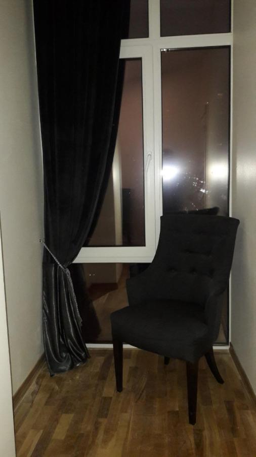 Hotel The Gallery Киев Экстерьер фото