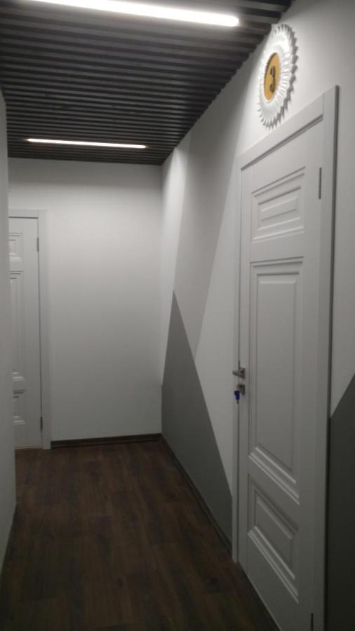 Hotel The Gallery Киев Экстерьер фото