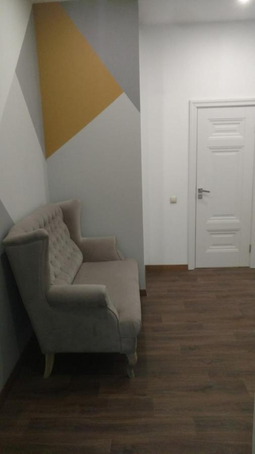 Hotel The Gallery Киев Экстерьер фото