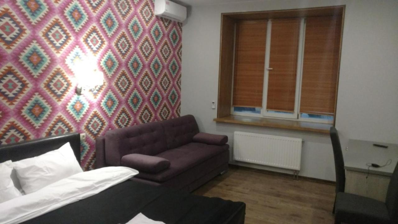 Hotel The Gallery Киев Экстерьер фото