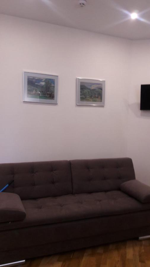 Hotel The Gallery Киев Экстерьер фото