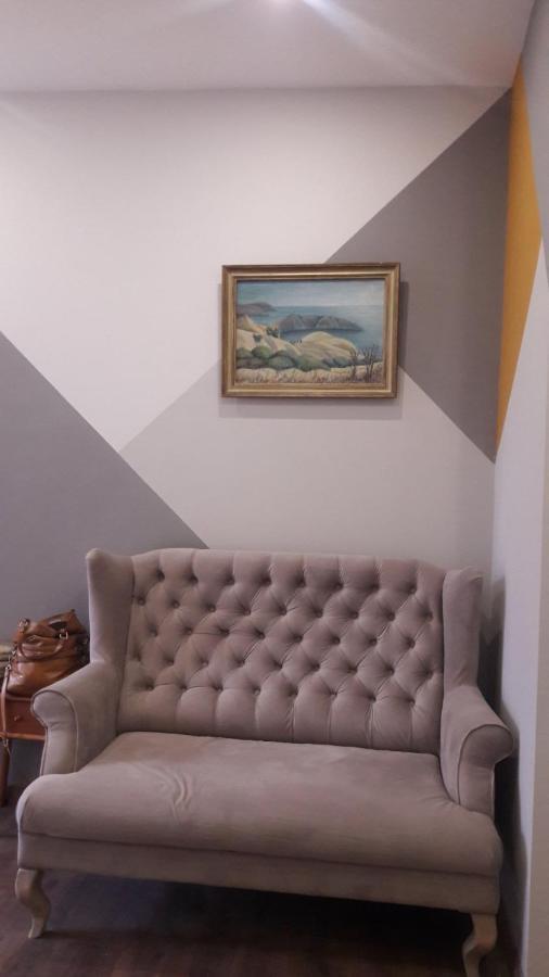 Hotel The Gallery Киев Экстерьер фото